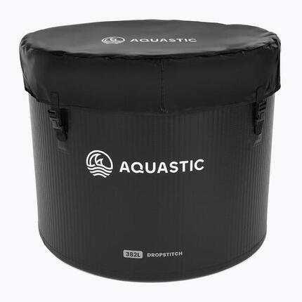 AQUASTIC Tauchbecken zum Eisbaden BrrFree 382L