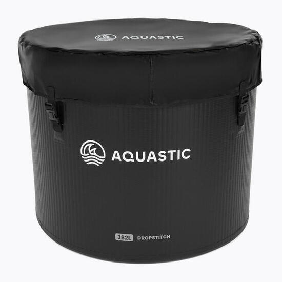 AQUASTIC Tauchbecken zum Eisbaden BrrFree 382L