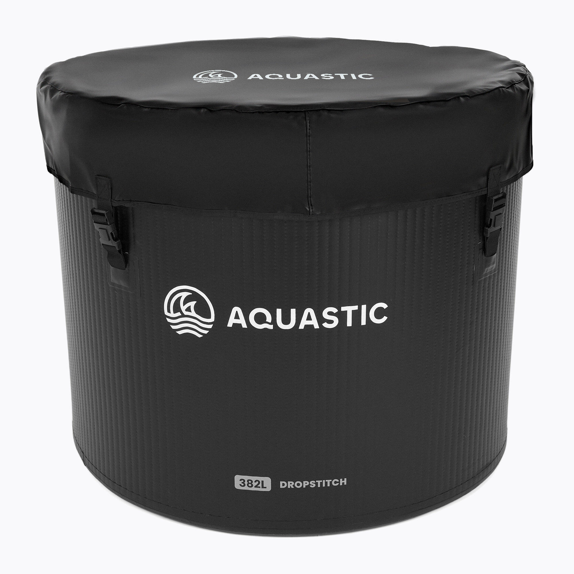 Basen AQUASTIC do morsowania BrrFree 382L