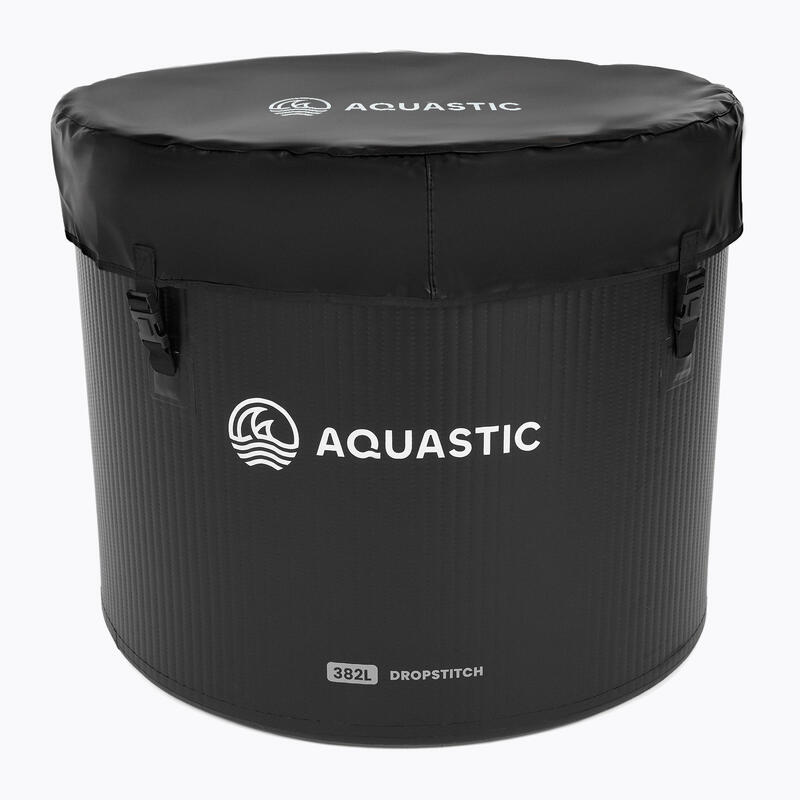 Basen AQUASTIC do morsowania BrrFree 382L
