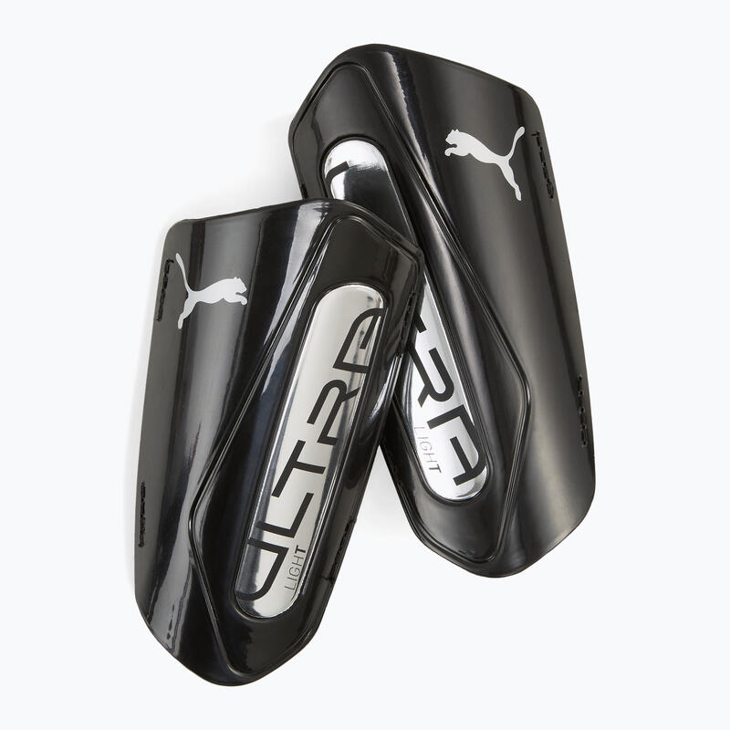 Ochraniacze na golenie PUMA Ultra Light Strap