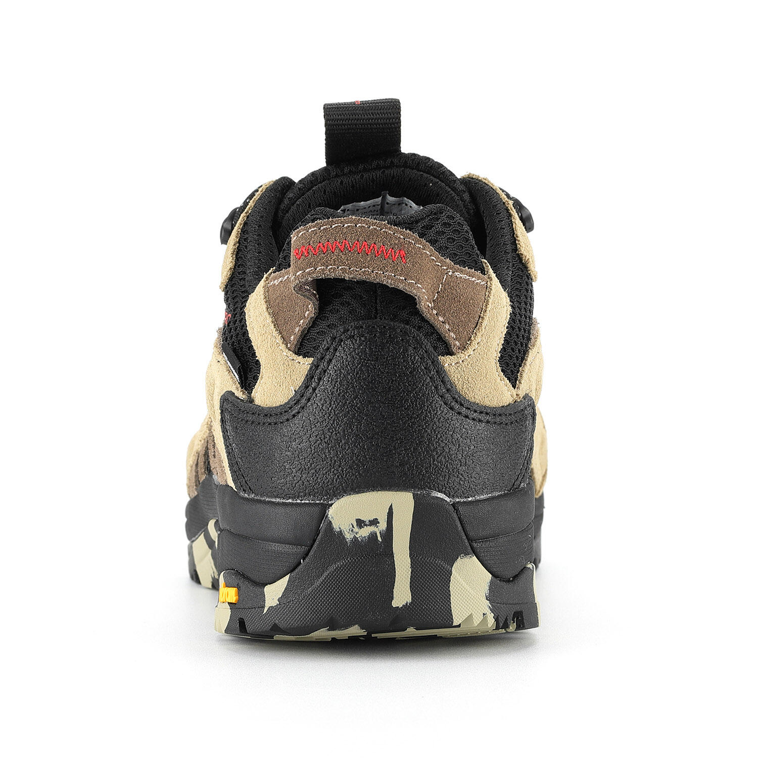 Buty trekkingowe niskie unisex Alpine Pro Okane Vibram 4/7