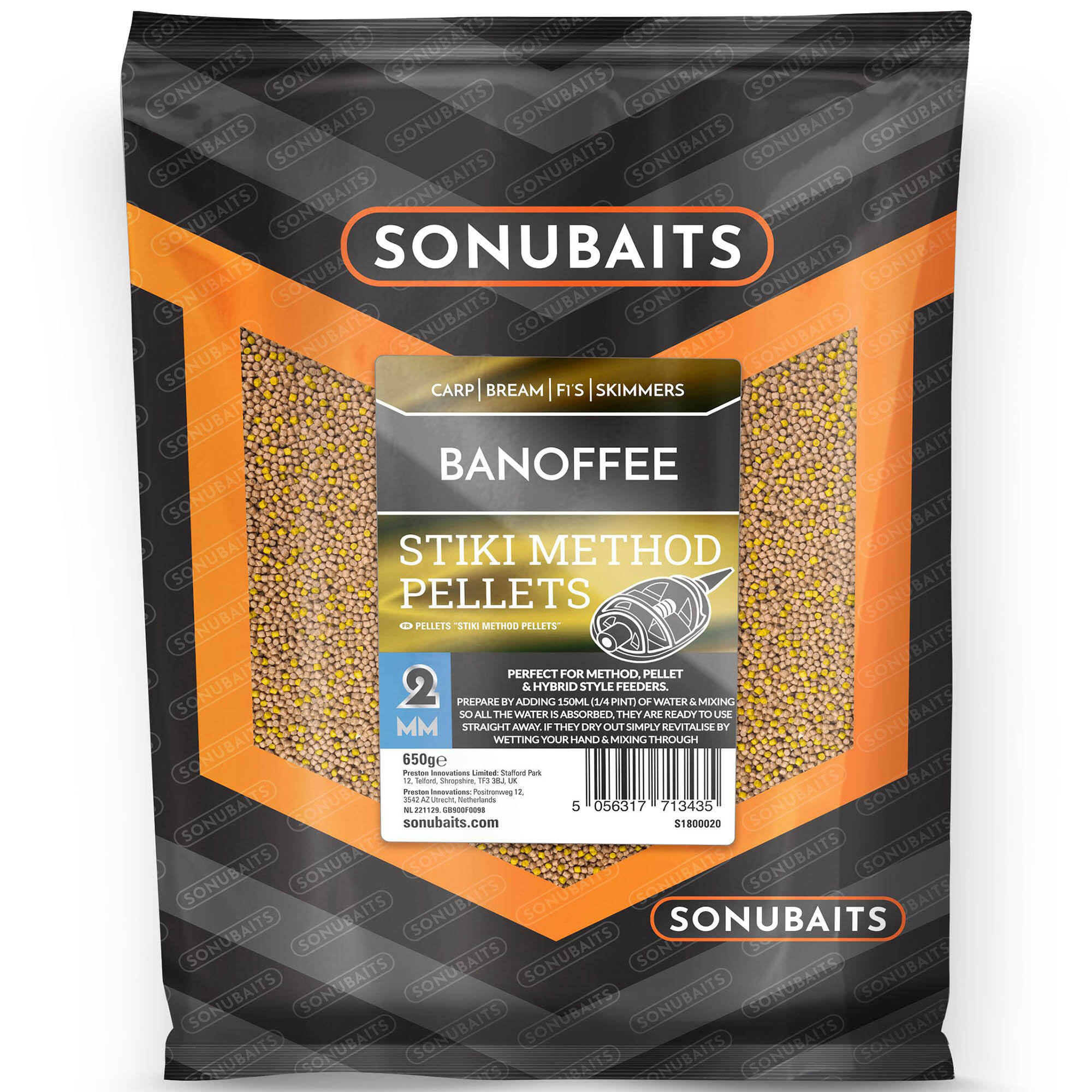 SONUBAITS picture