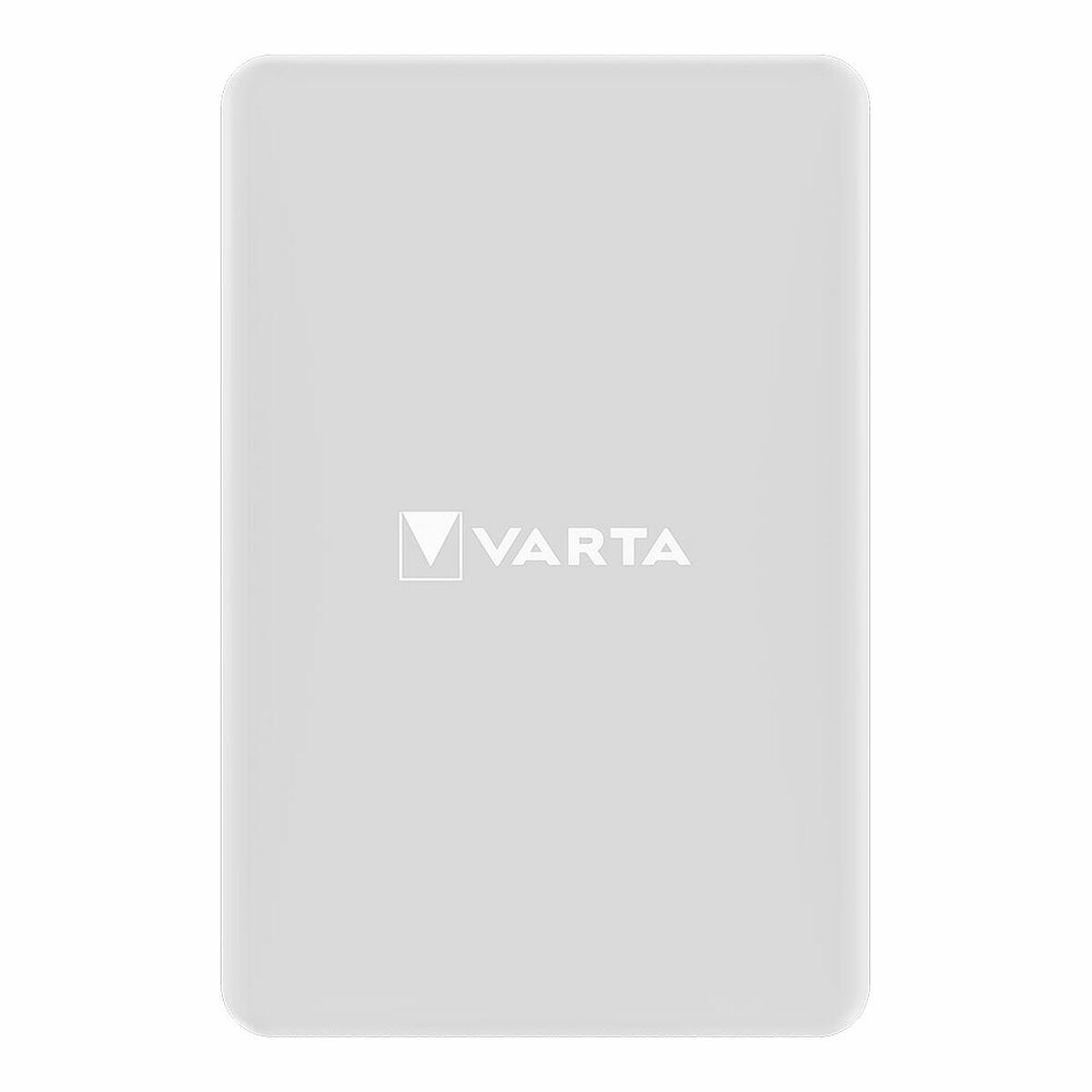 Powerbank Varta mag pro 5000 2/5