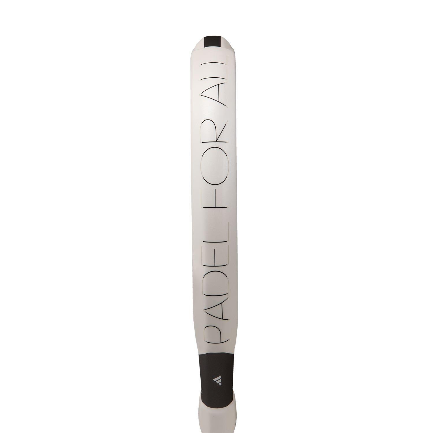 Pala de Pádel Adidas Metalbone 09 — 38 mm, 355–370 g 4/8