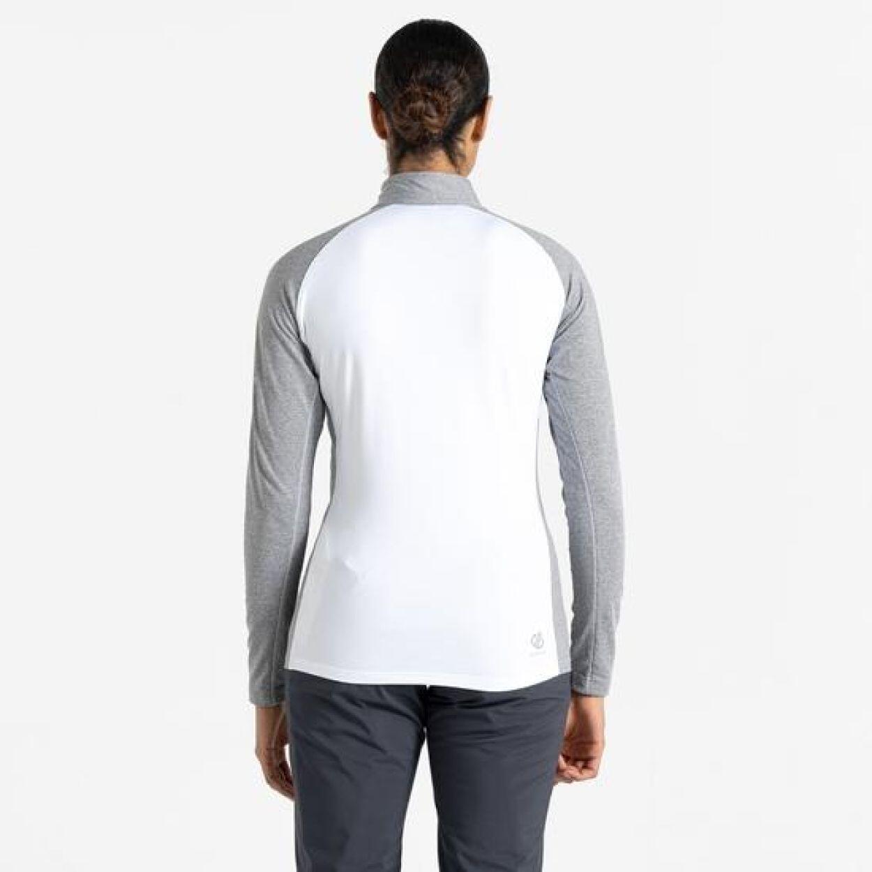 DARE 2B Dare2b Pullys Involved II Strch  Femmes White/Ash 4/7