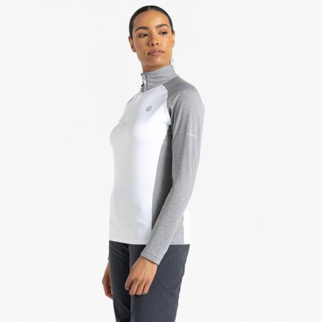 DARE 2B Dare2b Pullys Involved II Strch  Femmes White/Ash 2/7