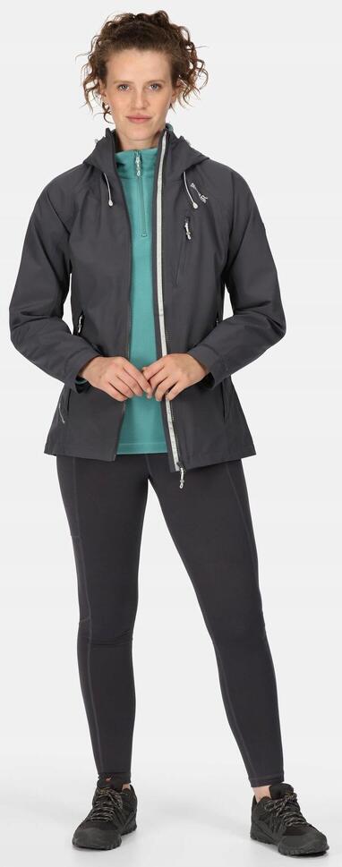 Kurtka przeciwdeszczowa dla kobiet Regatta Birchdale