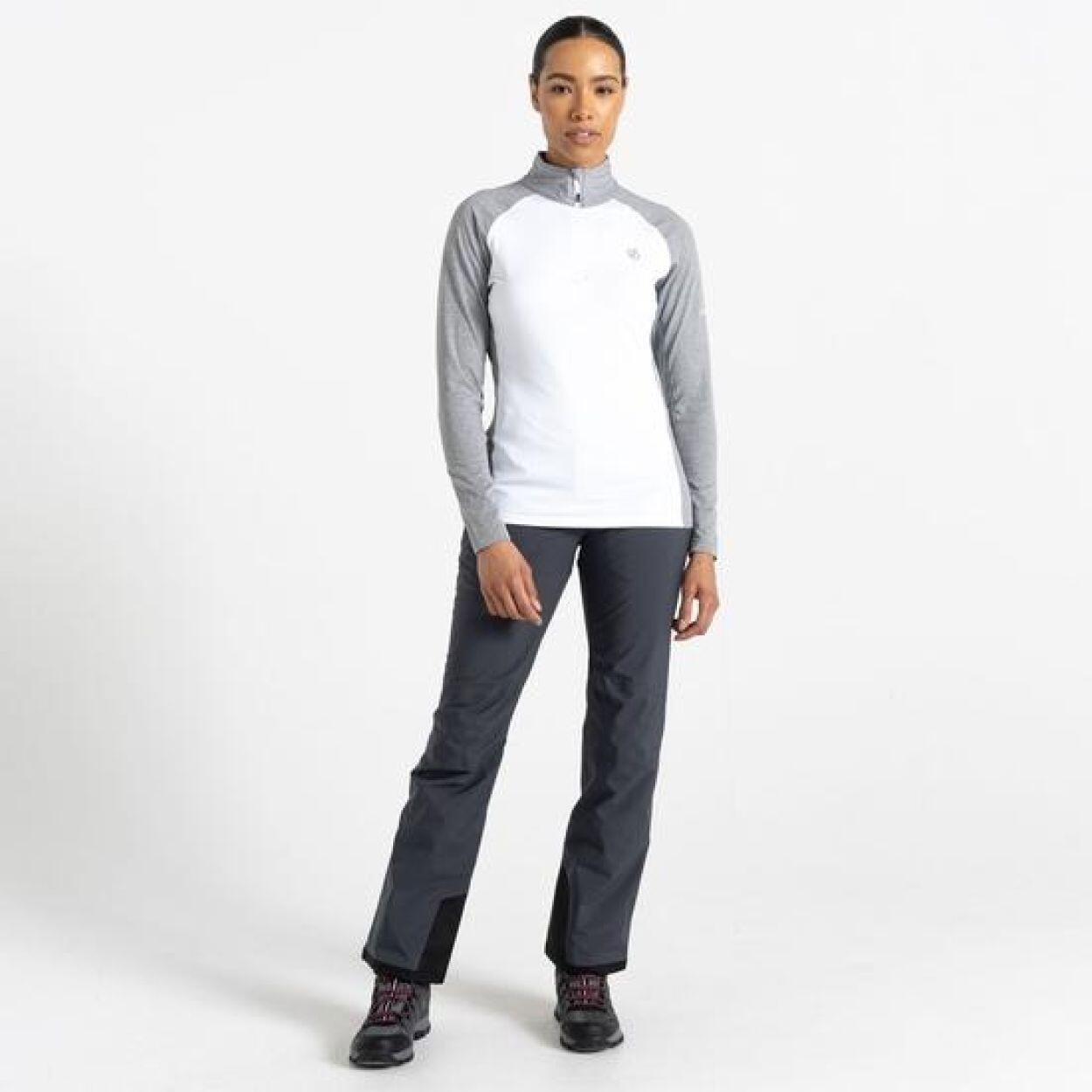 DARE 2B Dare2b Pullys Involved II Strch  Femmes White/Ash 3/7