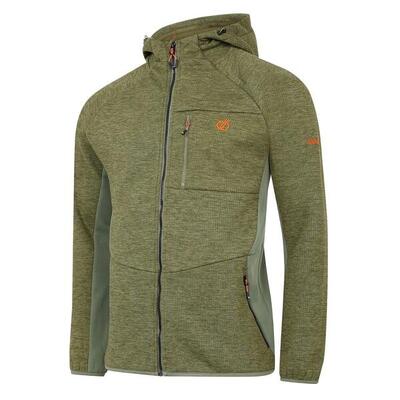 Dare 2B Torrek Mountain Pro Midlayer Fleecejacke für Herren