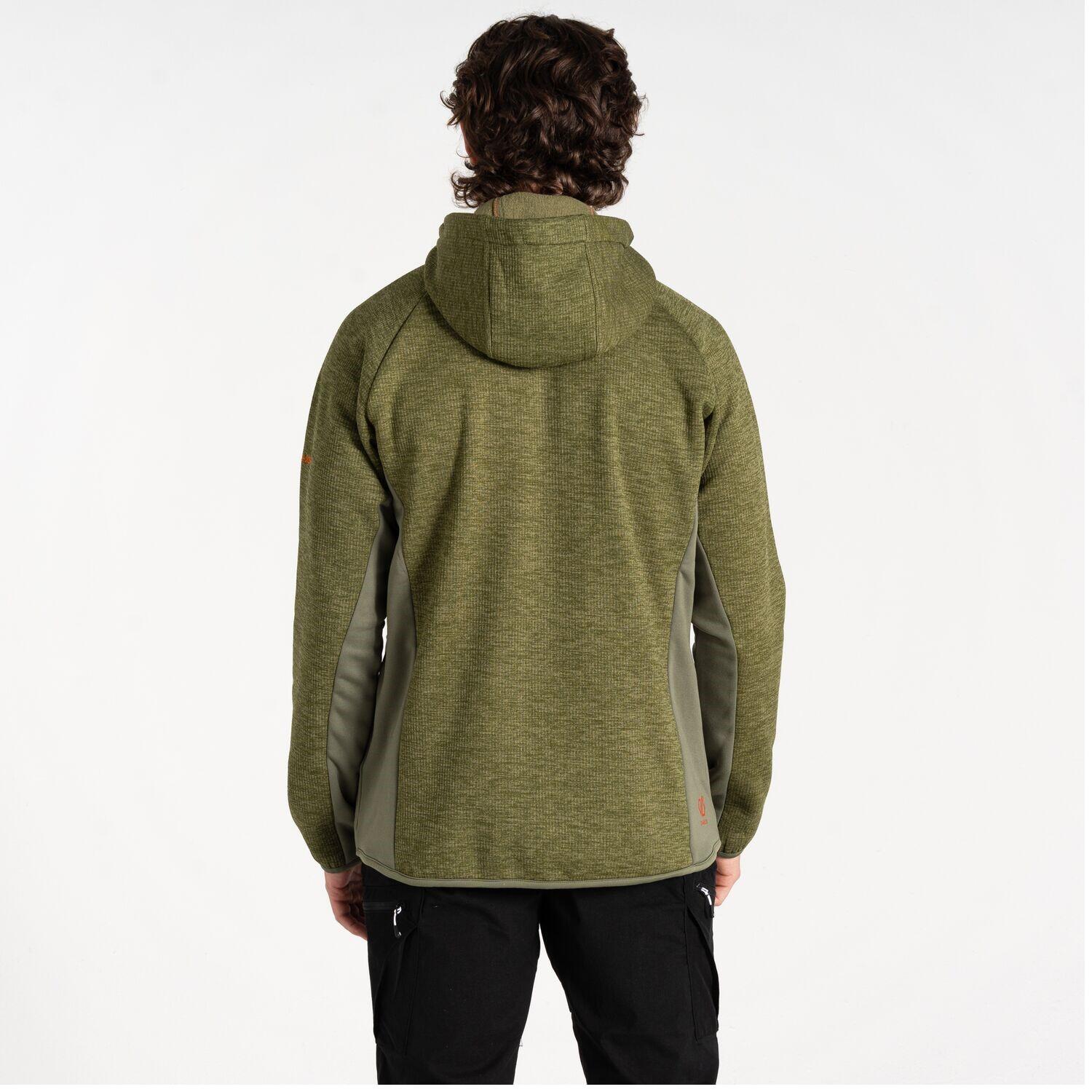 Dare 2B Torrek Mountain Pro Midlayer Fleecejacke für Herren 3/6