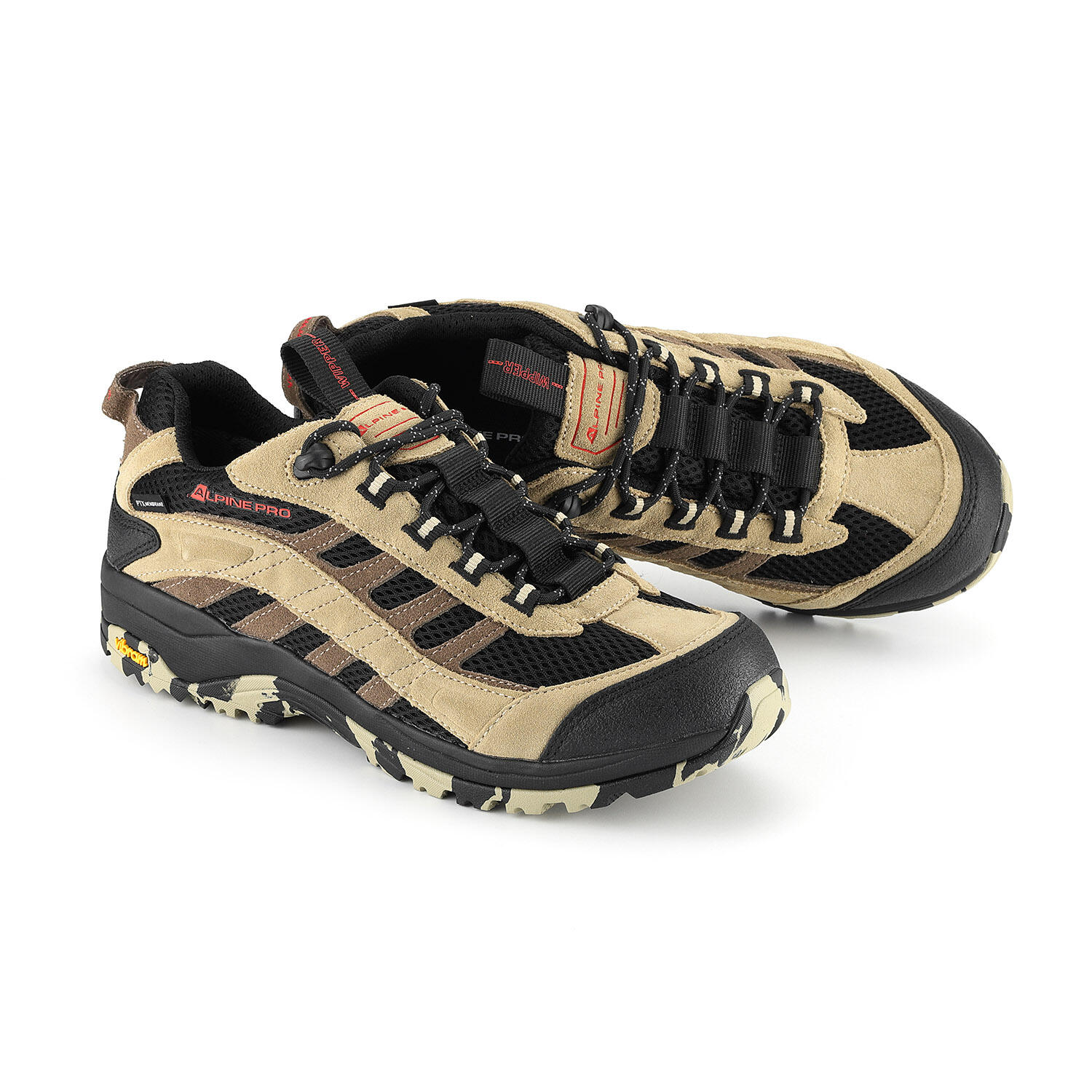 ALPINE PRO picture