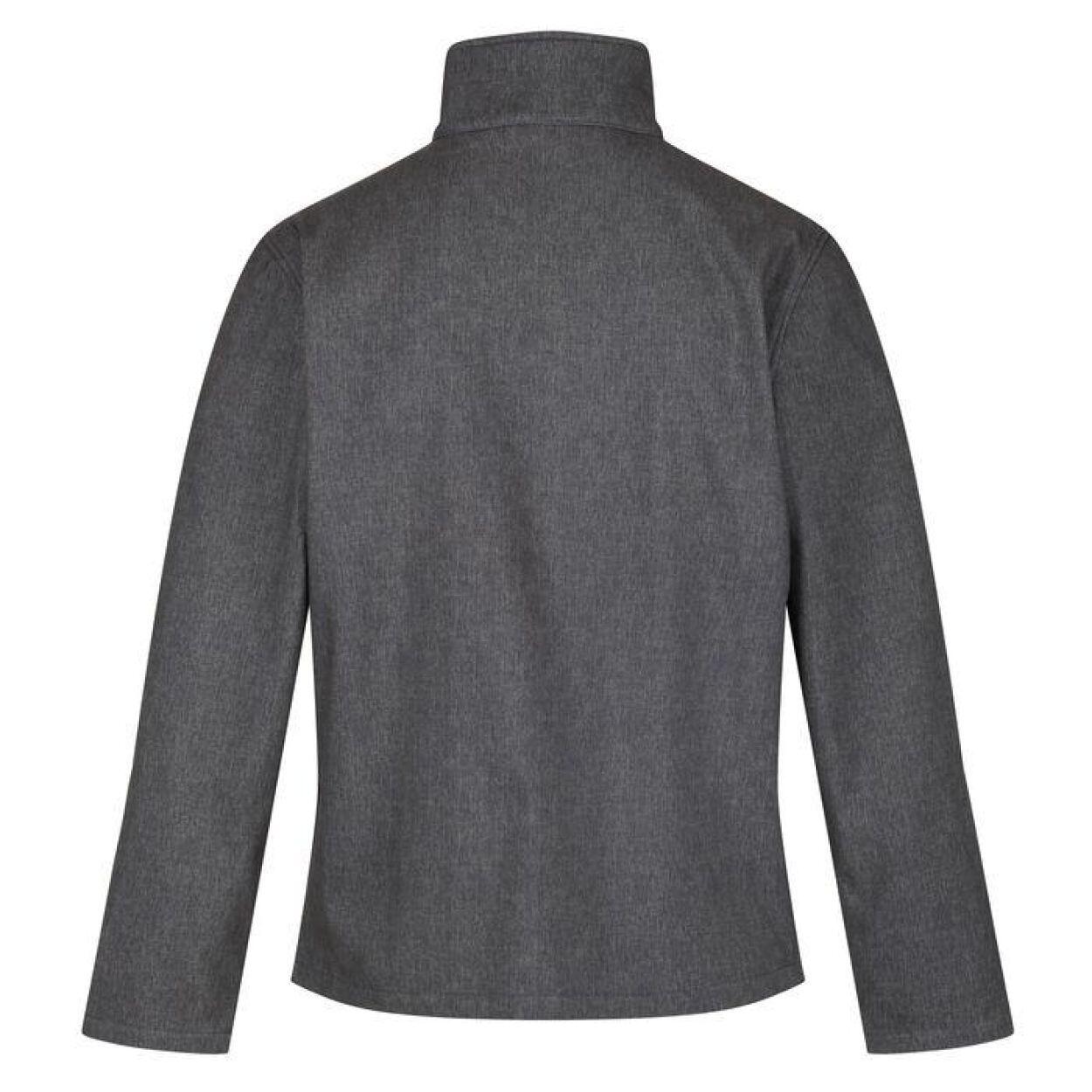 Regatta Softshelljacke Herren Cera V dauerhaft Wasserabweisend 5/6