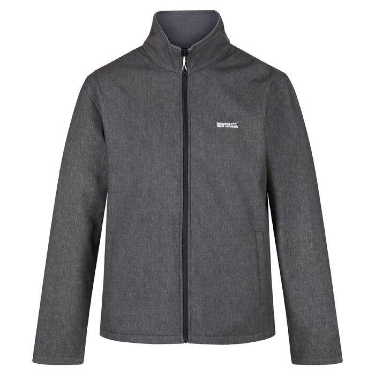 Regatta Softshelljacke Herren Cera V dauerhaft Wasserabweisend 4/6