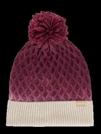 Frosty Viii Muts Unisex Mutsen DkKh/MnstrOm