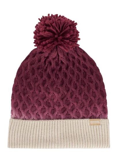 Frosty Hat Viii U (Dm1) Single Unisex Mutsen RmbRd/LtVnOm