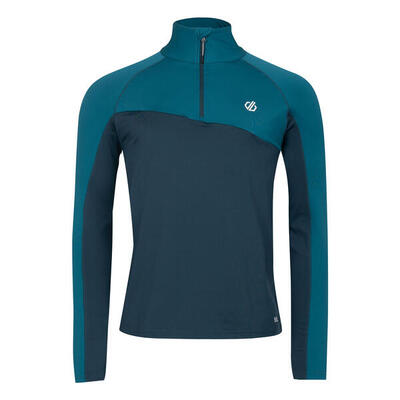 Midlayer weich schnelltrocknend Herren - Dignify III Core-Stretch-Midlayer