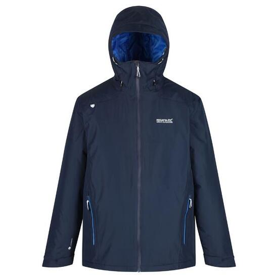 Veste imperméable à capuche Regatta Thornridge II