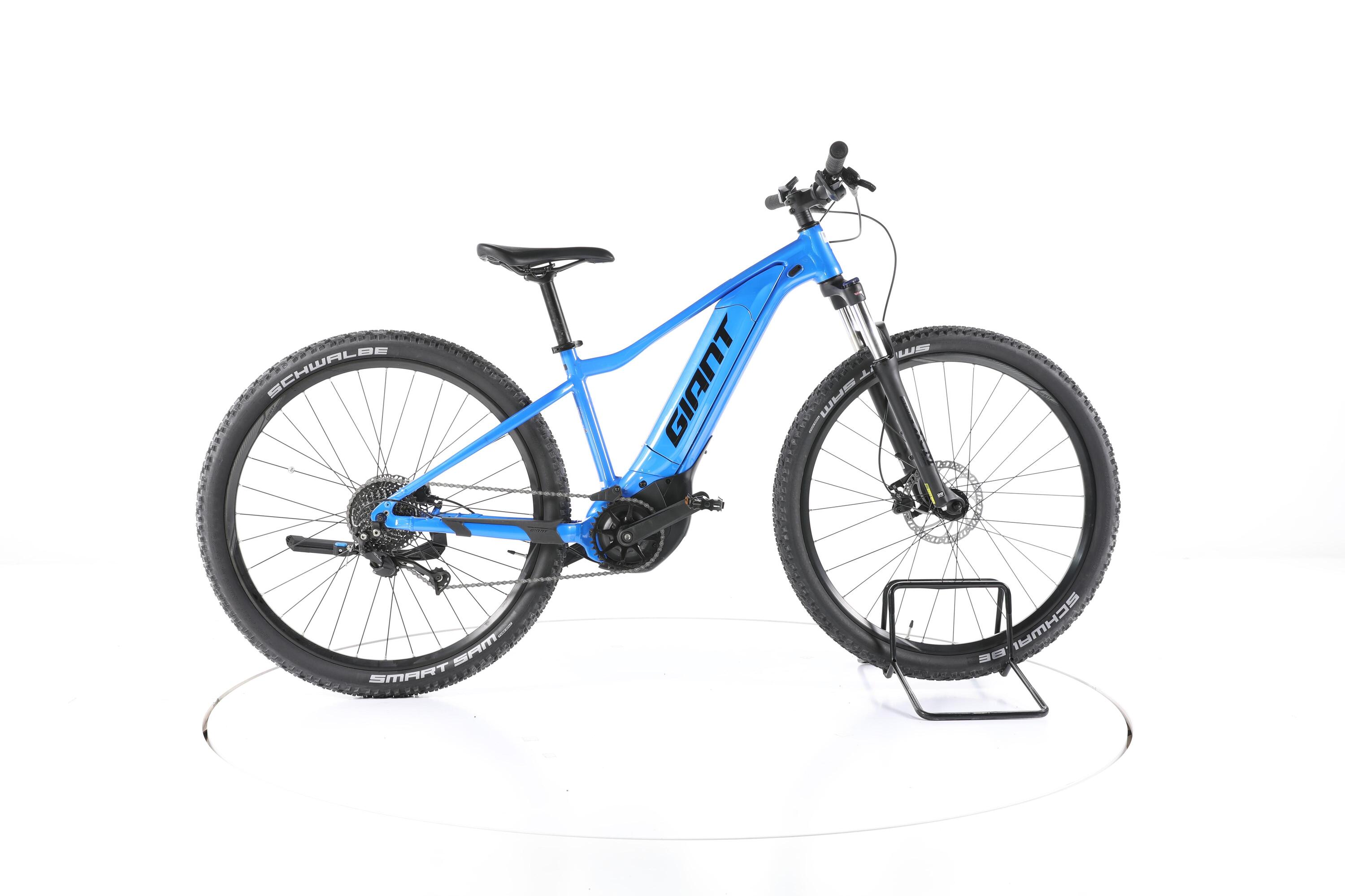 GIANT Refurbished - Giant Talon E+ 2 E-Bike 2022 - Goed