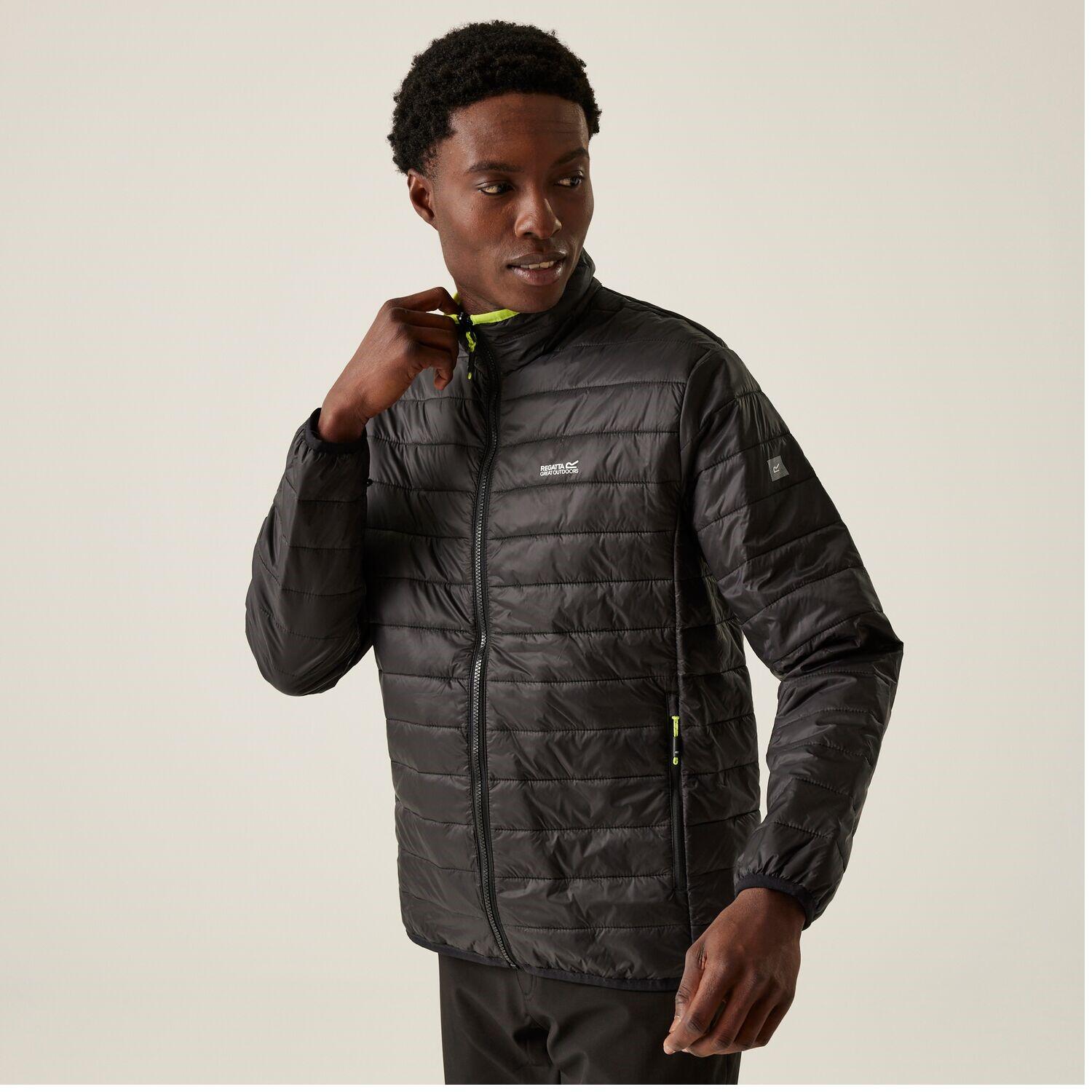 Regatta Wentwood IX 3 in 1 Funktionsjacke Herren 2/7