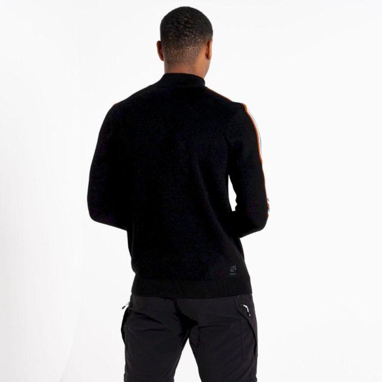 DARE 2B Dare2b Pulls Dutiful II 1/2 Zp  Hommes Black 3/5