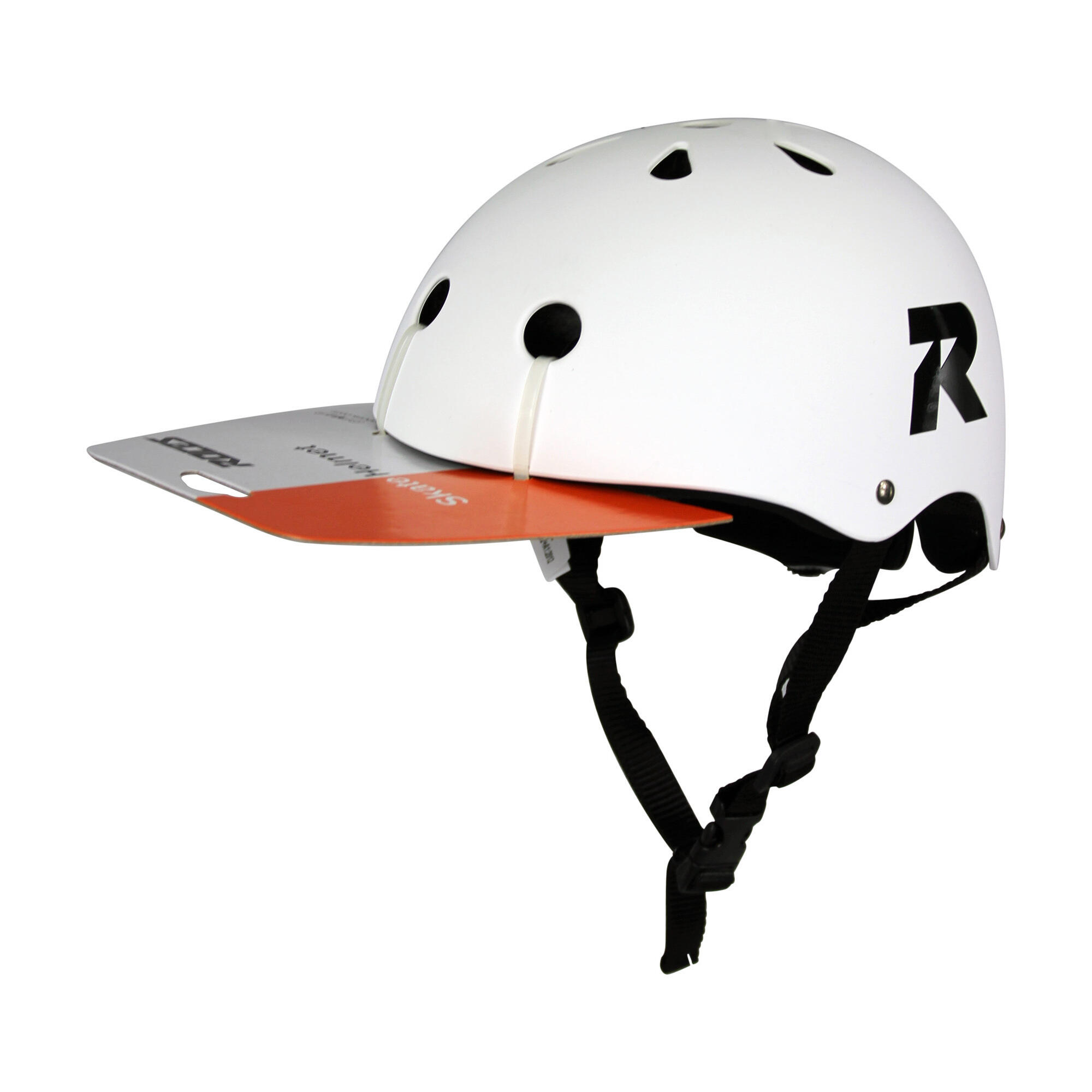 Helm Roces Aggressive 2/3