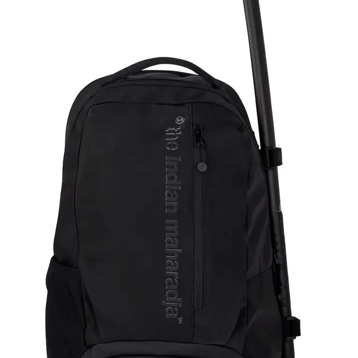 backpack GLX GreenEdge - black