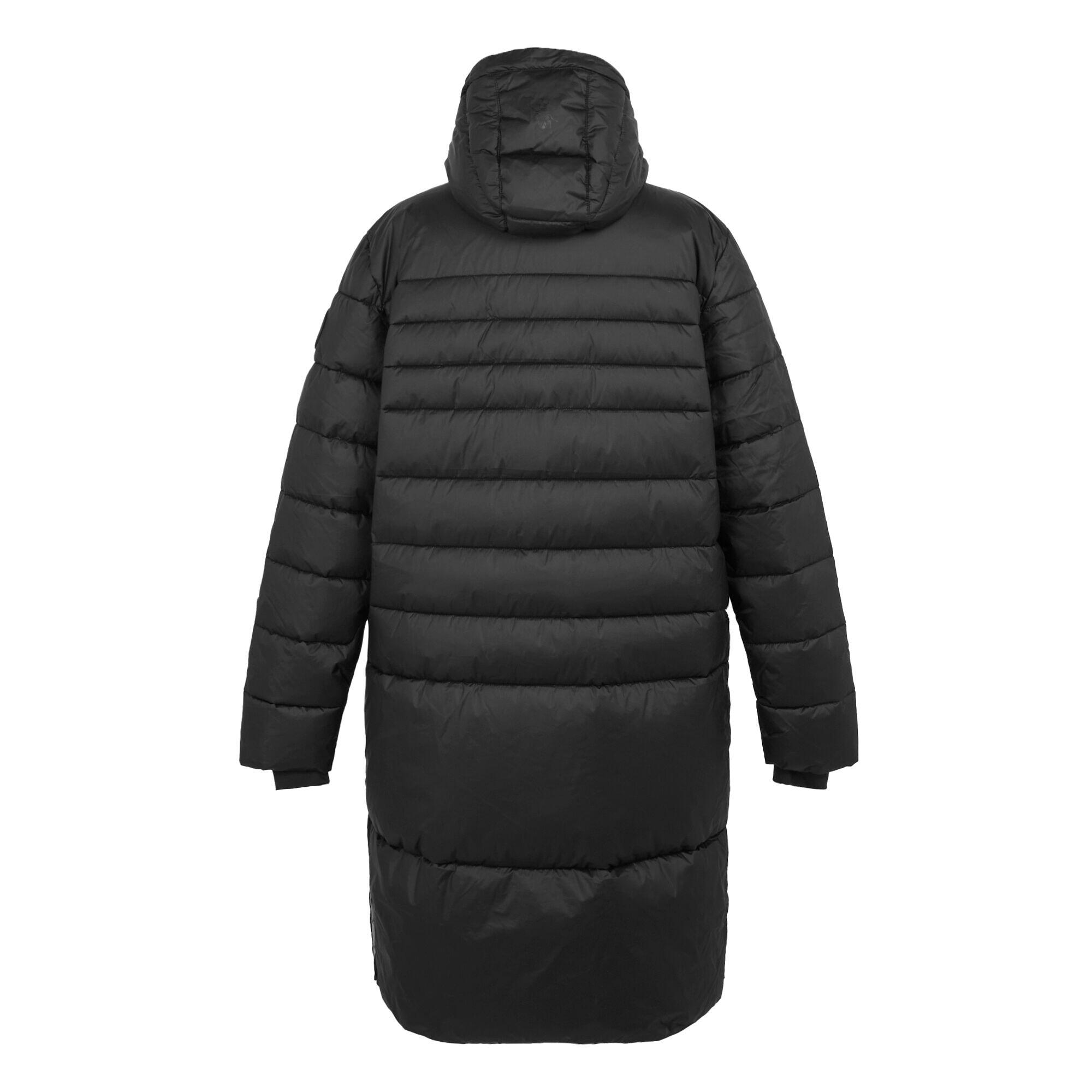 Doudoune à capuche Regatta Christian Lacroix Collongues 4/7