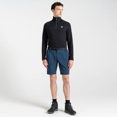 Dare 2b dare2b shorts tuned in proshort heren moonlt denim