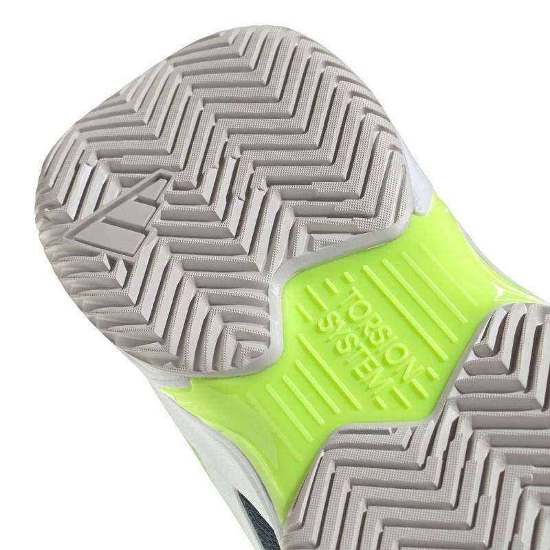 Adidas Courtjam Control Green Id1537