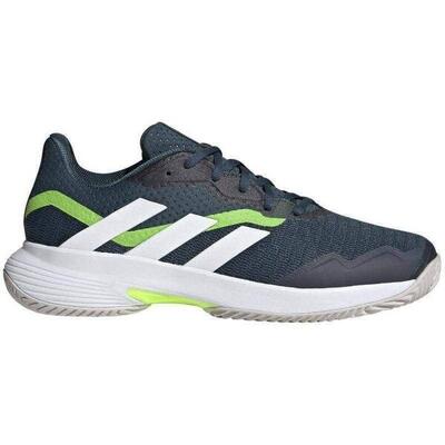 Adidas Courtjam Control Verde Id1537