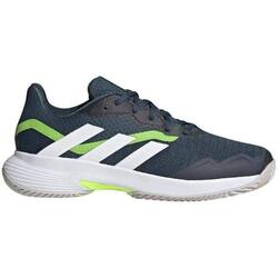 Adidas Courtjam Control Green Id1537