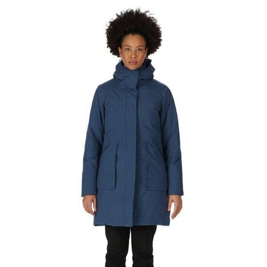 Kurtka uniwersalna damska Regatta Parka Yewbank Ll
