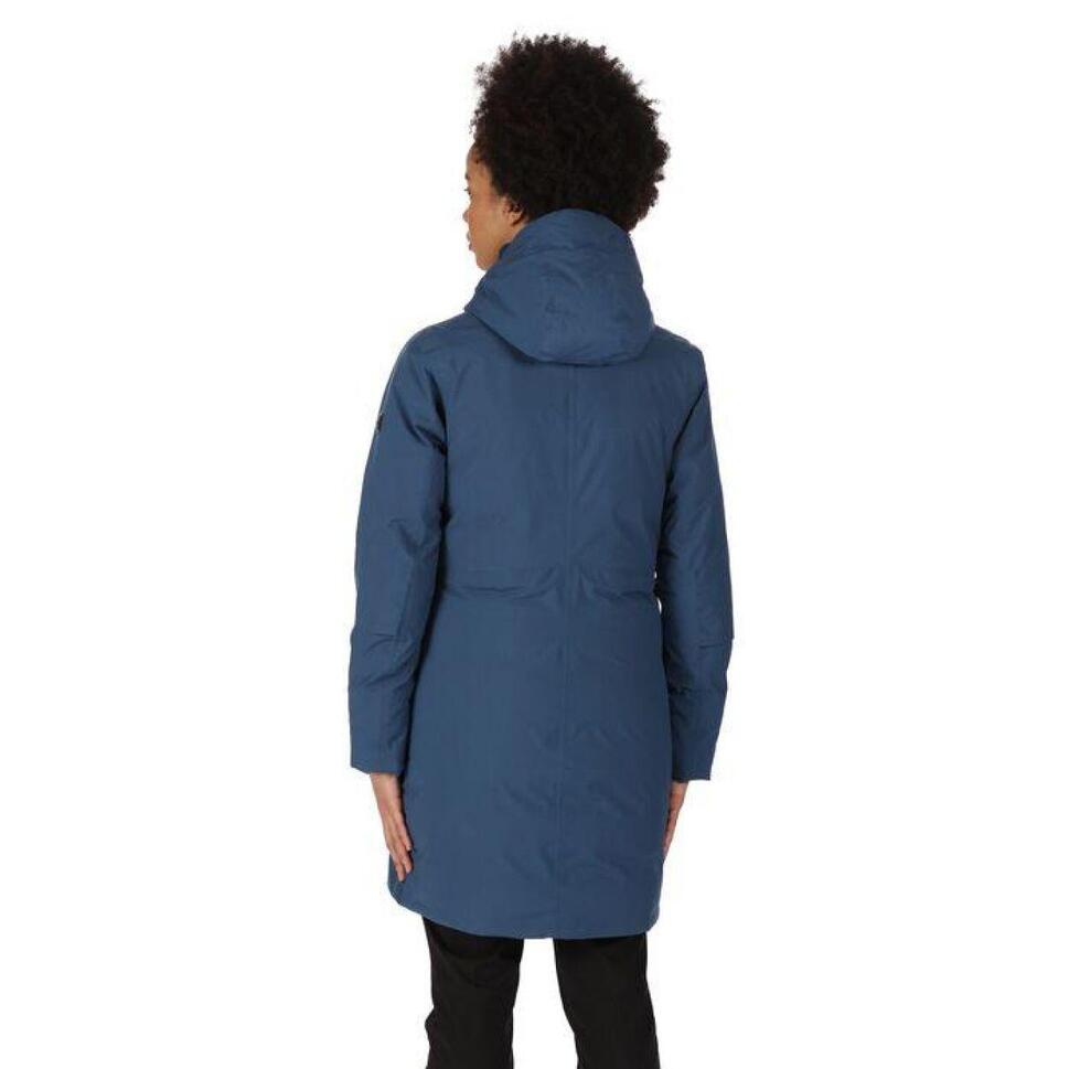 Kurtka uniwersalna damska Regatta Parka Yewbank Ll