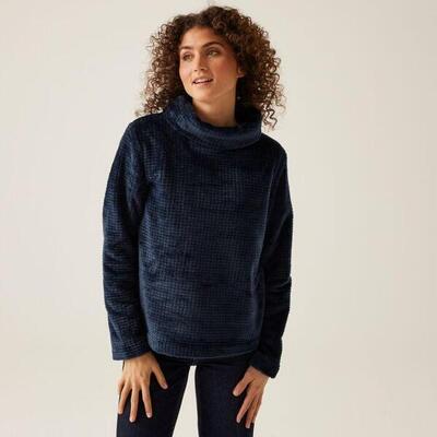 Damen Regatta Bardou II Wandern Fleece-Sweatshirt