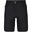 Outdoorshorts Tuned In II Wandern/Outdoor/Trekking Herren Black Ohne