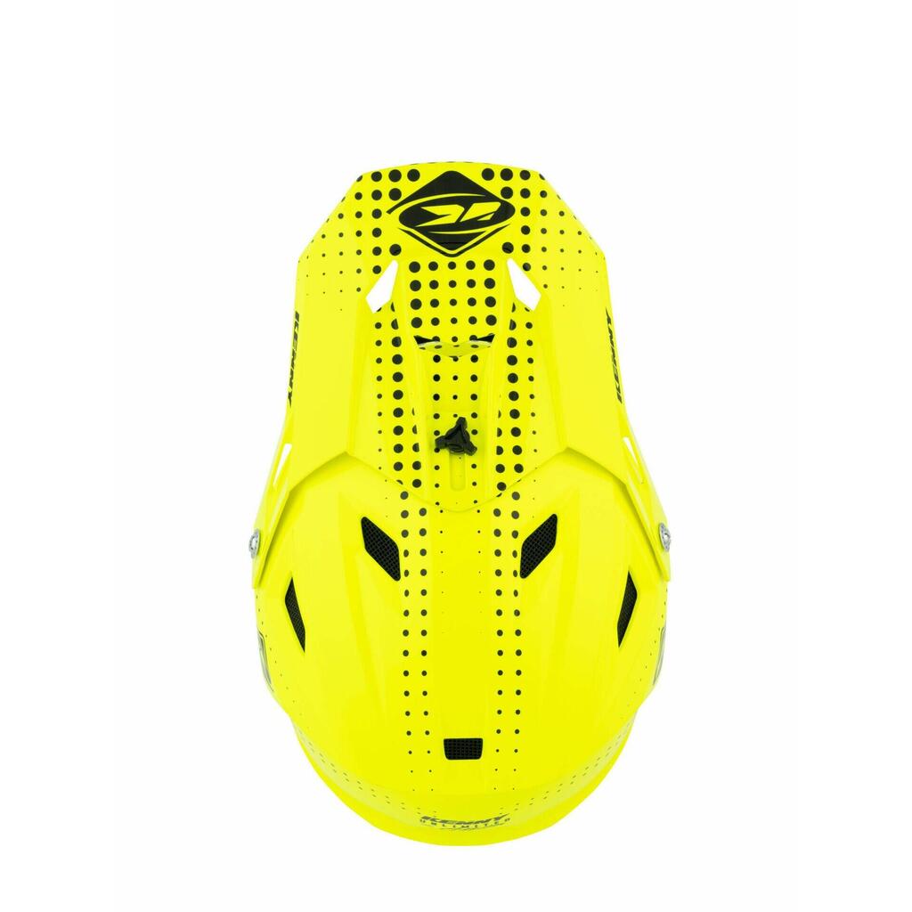 Helmet visor Kenny Decade 2021