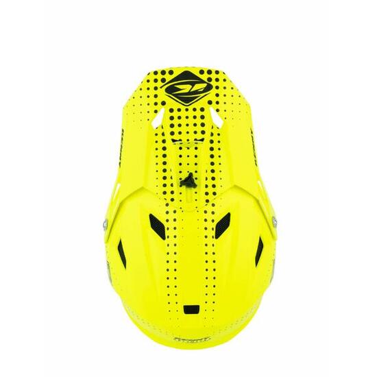 Visiera del casco Kenny Decade 2021