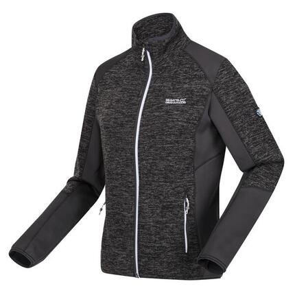 Regatta Lindalla V Strickfleecejacke für Damen