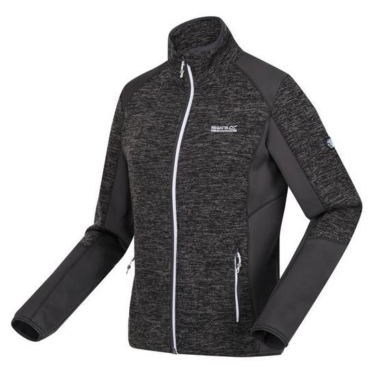 Regatta Lindalla V Strickfleecejacke für Damen