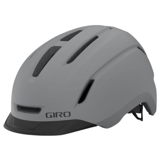 Mountain bike helmet Giro Caden II Led