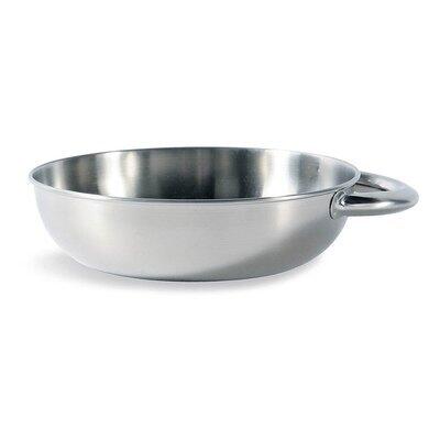 Messbecher mit Edelstahlgriff Tatonka