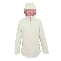 Vestes Randonnée femme REGATTA Hamara III W-Creme-36 FR