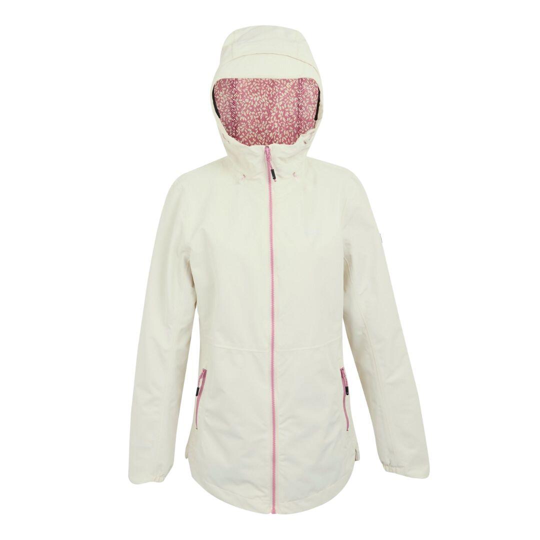 REGATTA Regatta Hamara IV Waterproof-Light Vanilla