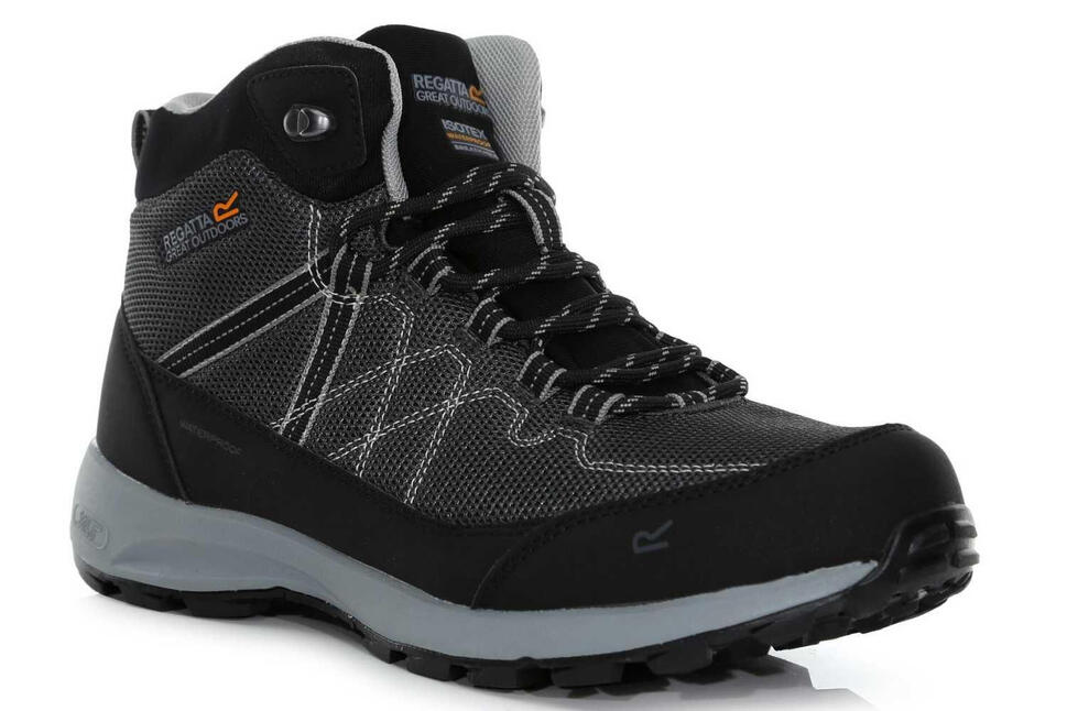 Buty trekkingowe męskie Samaris Lite