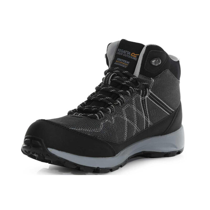 Buty trekkingowe męskie Samaris Lite