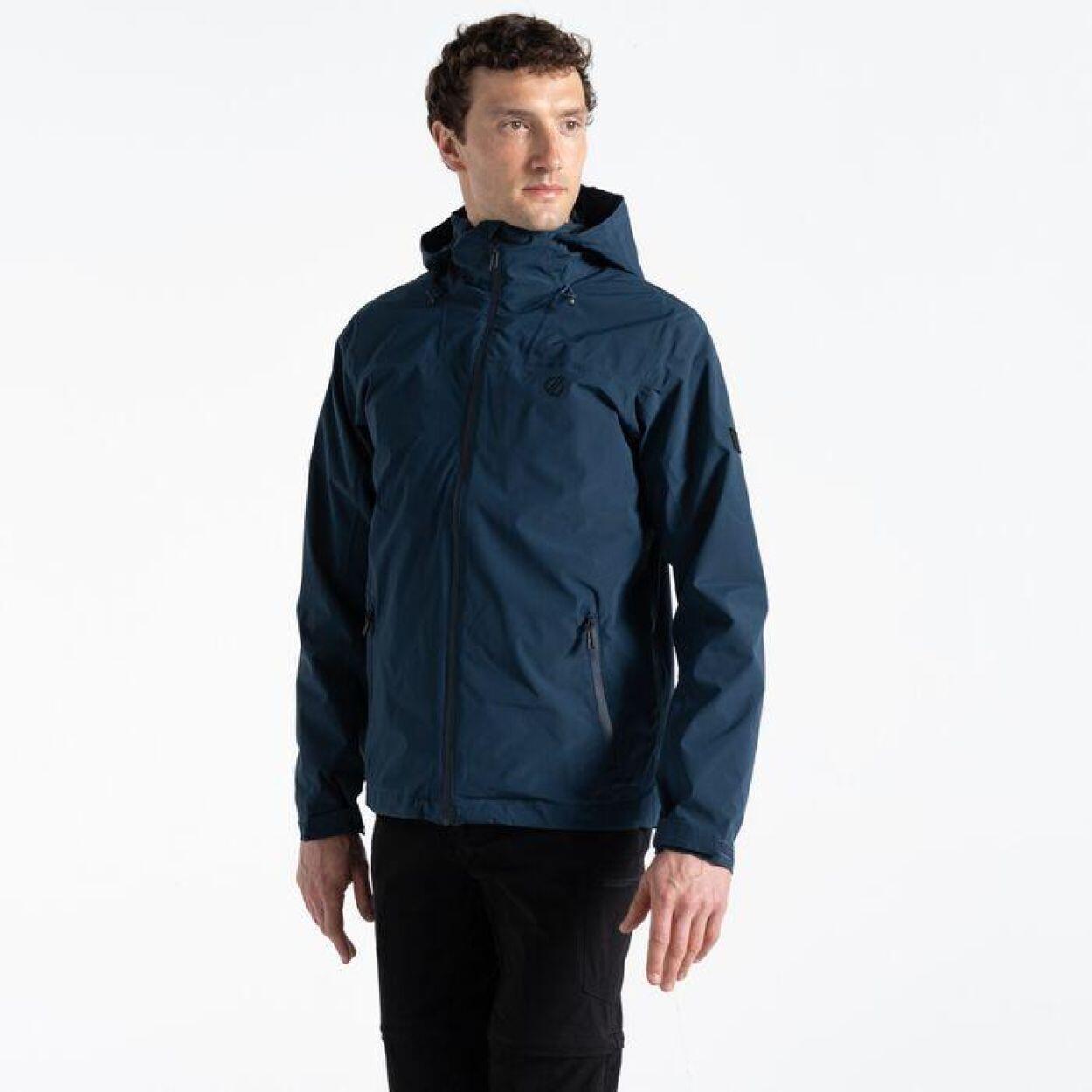 DARE 2B DARE 2B Dare2b Jassen Mens SwitchOutJkt HEREN MoonLt Denim