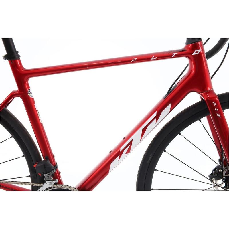 Vélo de route reconditionné ·  Revelator Alto AXS 12V · Très bon état
