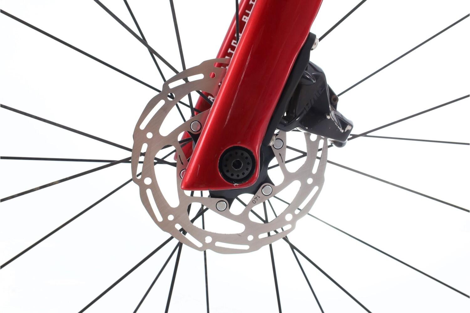 Bici strada ricondizionata ·  Revelator Alto AXS 12V · Ottimo stato 7/7