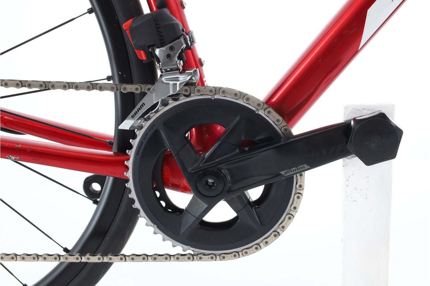 Bici strada ricondizionata ·  Revelator Alto AXS 12V · Ottimo stato 4/7